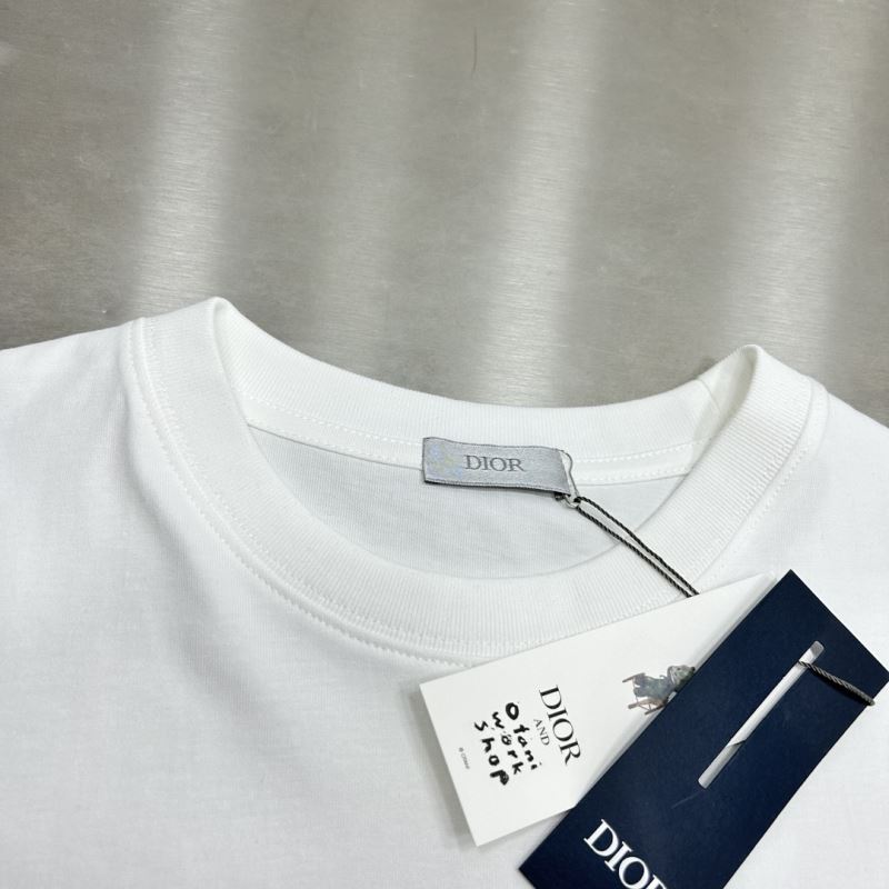 Christian Dior T-Shirts